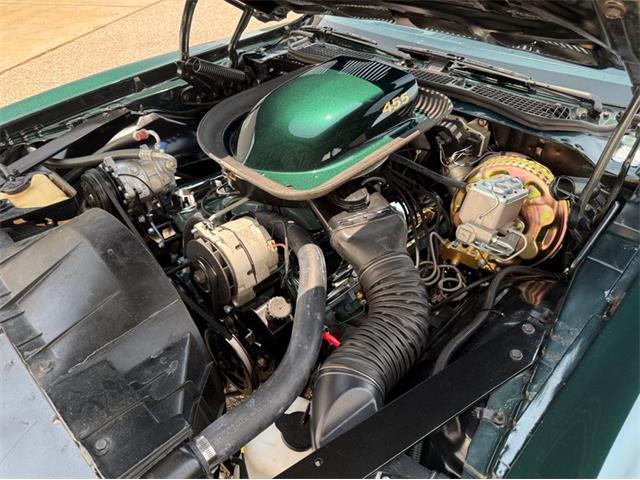 1973 Pontiac Firebird Trans Am (CC-2099811) for sale in Lincoln, Nebraska