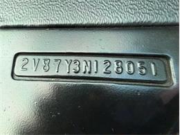 1973 Pontiac Firebird Trans Am (CC-2099811) for sale in Lincoln, Nebraska