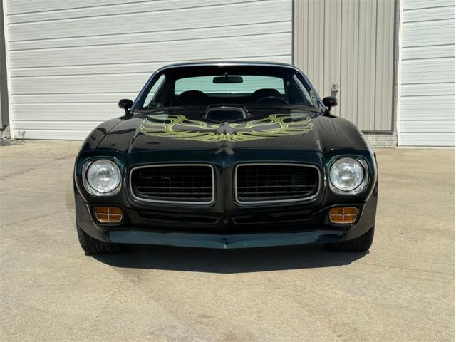 1973 Pontiac Firebird Trans Am (CC-2099811) for sale in Lincoln, Nebraska