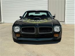 1973 Pontiac Firebird Trans Am (CC-2099811) for sale in Lincoln, Nebraska