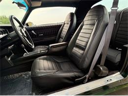 1973 Pontiac Firebird Trans Am (CC-2099811) for sale in Lincoln, Nebraska