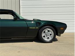1973 Pontiac Firebird Trans Am (CC-2099811) for sale in Lincoln, Nebraska