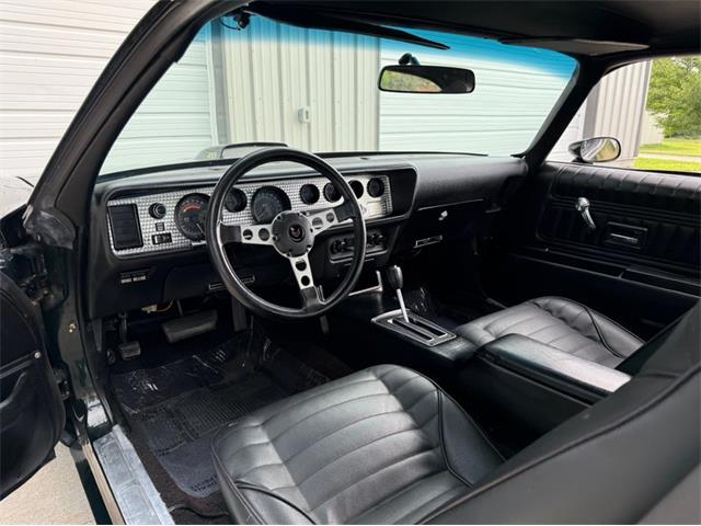 1973 Pontiac Firebird Trans Am (CC-2099811) for sale in Lincoln, Nebraska