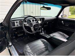 1973 Pontiac Firebird Trans Am (CC-2099811) for sale in Lincoln, Nebraska