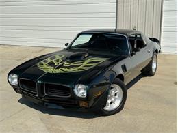1973 Pontiac Firebird Trans Am (CC-2099811) for sale in Lincoln, Nebraska