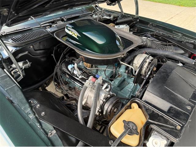 1973 Pontiac Firebird Trans Am (CC-2099811) for sale in Lincoln, Nebraska