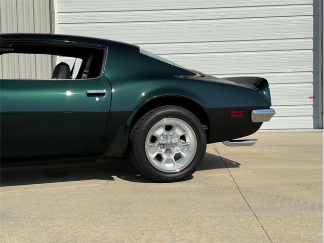 1973 Pontiac Firebird Trans Am (CC-2099811) for sale in Lincoln, Nebraska