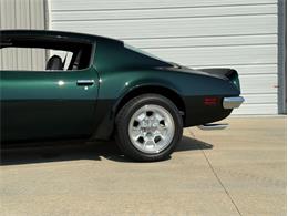 1973 Pontiac Firebird Trans Am (CC-2099811) for sale in Lincoln, Nebraska