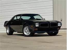 1973 Pontiac Firebird Trans Am (CC-2099811) for sale in Lincoln, Nebraska
