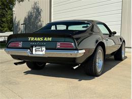1973 Pontiac Firebird Trans Am (CC-2099811) for sale in Lincoln, Nebraska