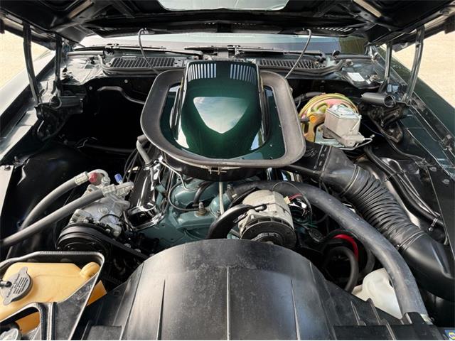 1973 Pontiac Firebird Trans Am (CC-2099811) for sale in Lincoln, Nebraska