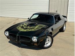 1973 Pontiac Firebird Trans Am (CC-2099811) for sale in Lincoln, Nebraska