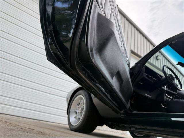 1973 Pontiac Firebird Trans Am (CC-2099811) for sale in Lincoln, Nebraska