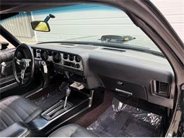 1973 Pontiac Firebird Trans Am (CC-2099811) for sale in Lincoln, Nebraska