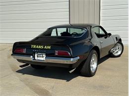 1973 Pontiac Firebird Trans Am (CC-2099811) for sale in Lincoln, Nebraska