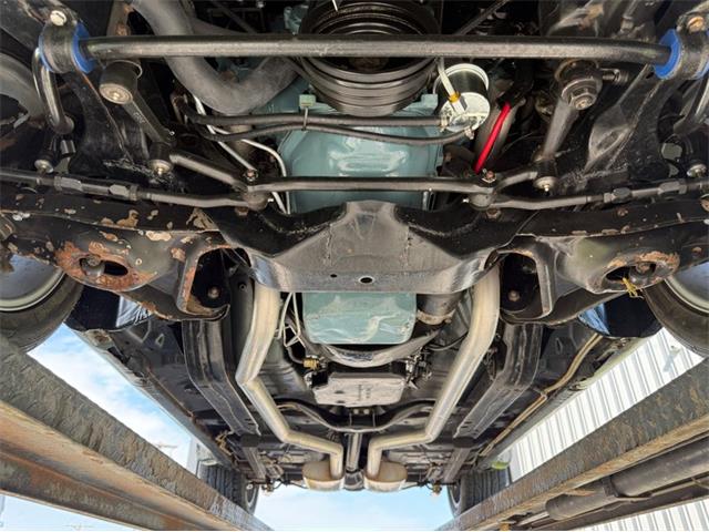 1973 Pontiac Firebird Trans Am (CC-2099811) for sale in Lincoln, Nebraska