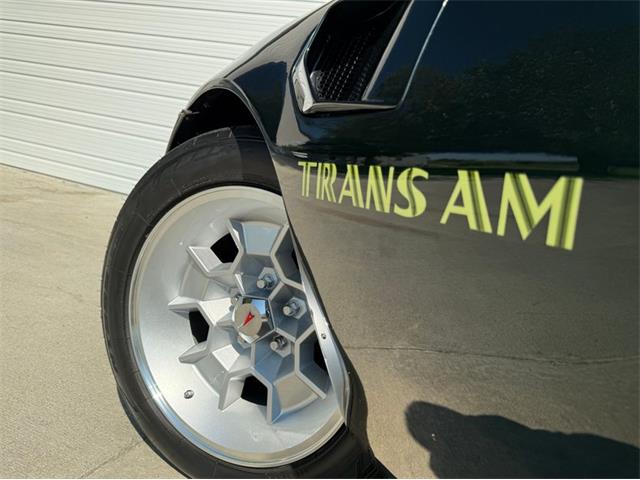 1973 Pontiac Firebird Trans Am (CC-2099811) for sale in Lincoln, Nebraska