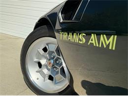 1973 Pontiac Firebird Trans Am (CC-2099811) for sale in Lincoln, Nebraska