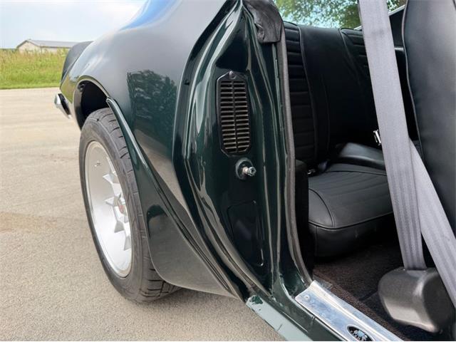 1973 Pontiac Firebird Trans Am (CC-2099811) for sale in Lincoln, Nebraska