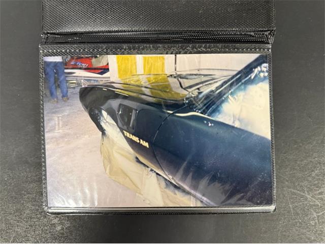 1973 Pontiac Firebird Trans Am (CC-2099811) for sale in Lincoln, Nebraska