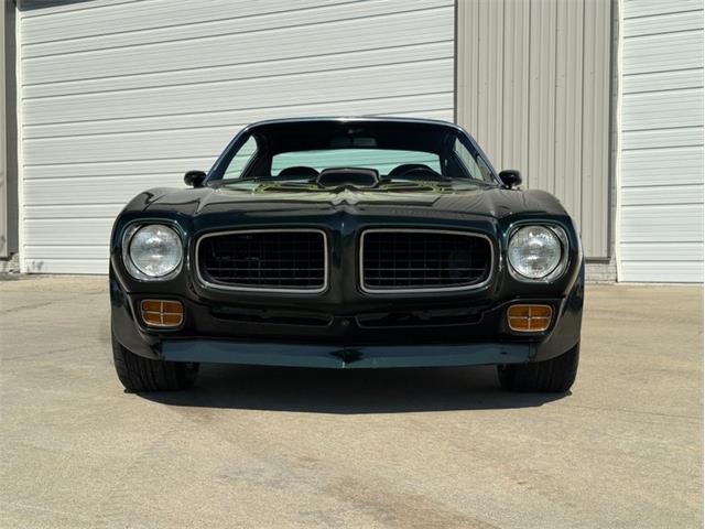 1973 Pontiac Firebird Trans Am (CC-2099811) for sale in Lincoln, Nebraska