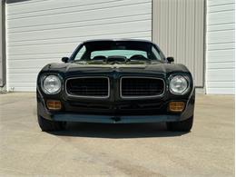 1973 Pontiac Firebird Trans Am (CC-2099811) for sale in Lincoln, Nebraska