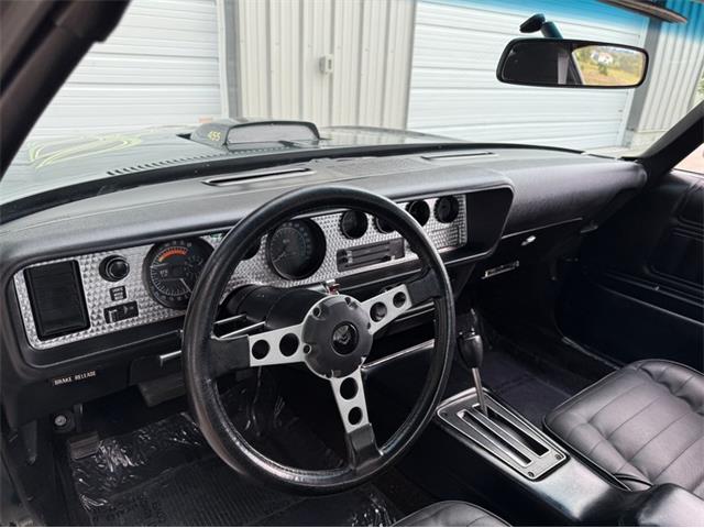 1973 Pontiac Firebird Trans Am (CC-2099811) for sale in Lincoln, Nebraska