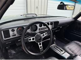 1973 Pontiac Firebird Trans Am (CC-2099811) for sale in Lincoln, Nebraska