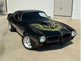 1973 Pontiac Firebird Trans Am (CC-2099811) for sale in Lincoln, Nebraska