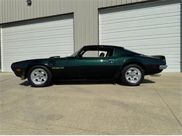 1973 Pontiac Firebird Trans Am (CC-2099811) for sale in Lincoln, Nebraska