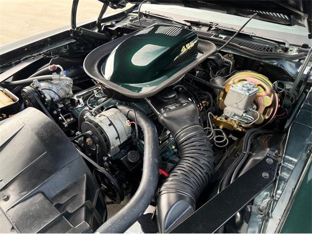 1973 Pontiac Firebird Trans Am (CC-2099811) for sale in Lincoln, Nebraska
