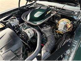 1973 Pontiac Firebird Trans Am (CC-2099811) for sale in Lincoln, Nebraska