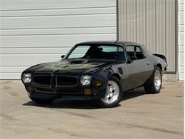 1973 Pontiac Firebird Trans Am (CC-2099811) for sale in Lincoln, Nebraska