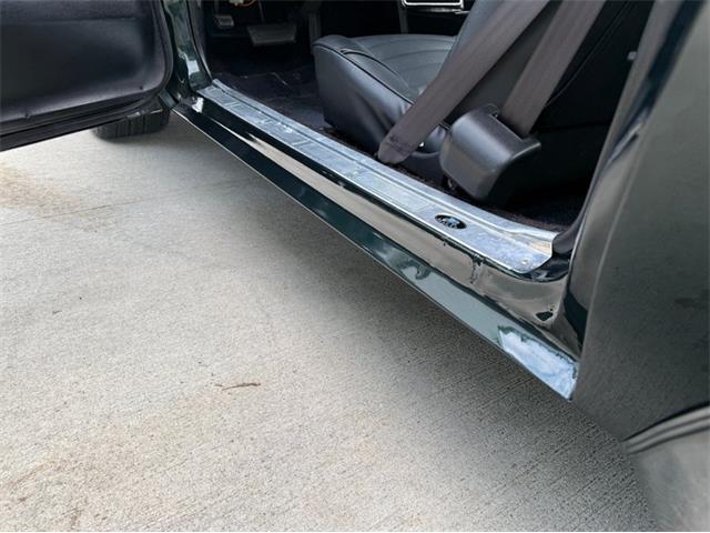 1973 Pontiac Firebird Trans Am (CC-2099811) for sale in Lincoln, Nebraska