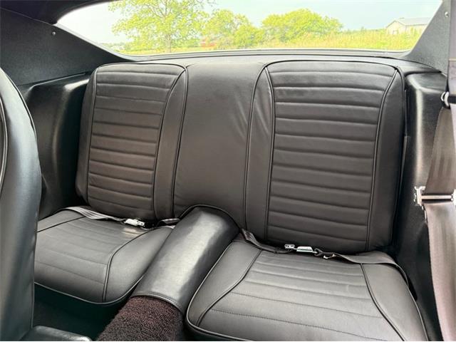 1973 Pontiac Firebird Trans Am (CC-2099811) for sale in Lincoln, Nebraska