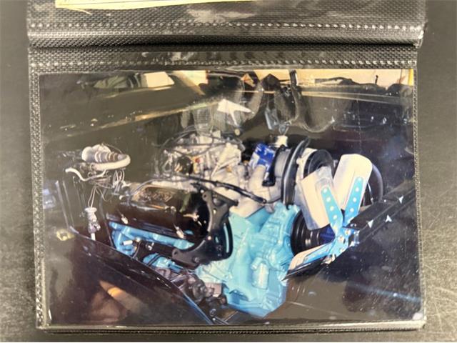 1973 Pontiac Firebird Trans Am (CC-2099811) for sale in Lincoln, Nebraska