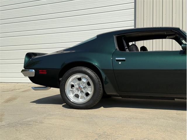1973 Pontiac Firebird Trans Am (CC-2099811) for sale in Lincoln, Nebraska