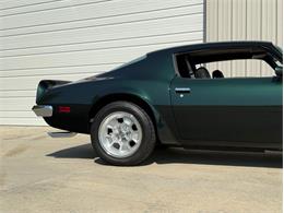 1973 Pontiac Firebird Trans Am (CC-2099811) for sale in Lincoln, Nebraska
