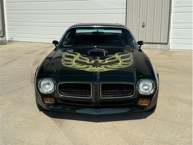 1973 Pontiac Firebird Trans Am (CC-2099811) for sale in Lincoln, Nebraska