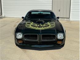1973 Pontiac Firebird Trans Am (CC-2099811) for sale in Lincoln, Nebraska