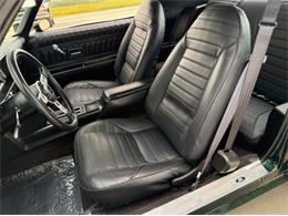 1973 Pontiac Firebird Trans Am (CC-2099811) for sale in Lincoln, Nebraska