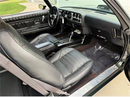 1973 Pontiac Firebird Trans Am (CC-2099811) for sale in Lincoln, Nebraska