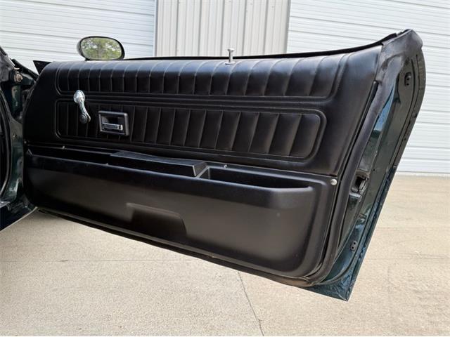 1973 Pontiac Firebird Trans Am (CC-2099811) for sale in Lincoln, Nebraska