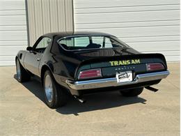 1973 Pontiac Firebird Trans Am (CC-2099811) for sale in Lincoln, Nebraska