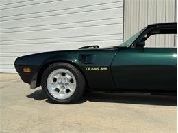 1973 Pontiac Firebird Trans Am (CC-2099811) for sale in Lincoln, Nebraska