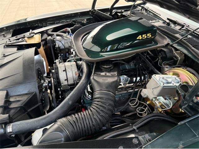 1973 Pontiac Firebird Trans Am (CC-2099811) for sale in Lincoln, Nebraska