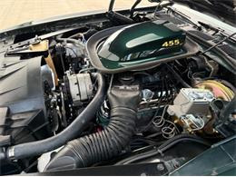 1973 Pontiac Firebird Trans Am (CC-2099811) for sale in Lincoln, Nebraska