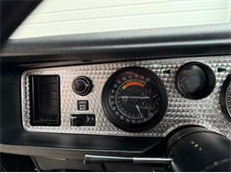 1973 Pontiac Firebird Trans Am (CC-2099811) for sale in Lincoln, Nebraska