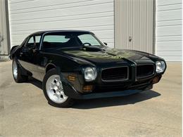 1973 Pontiac Firebird Trans Am (CC-2099811) for sale in Lincoln, Nebraska