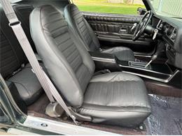 1973 Pontiac Firebird Trans Am (CC-2099811) for sale in Lincoln, Nebraska